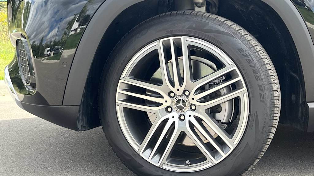 Thumbnail: 2026 Mercedes-Benz GLS - 8
