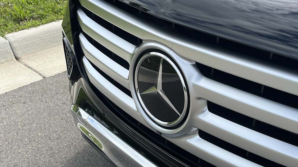 Thumbnail: 2026 Mercedes-Benz GLS - 7