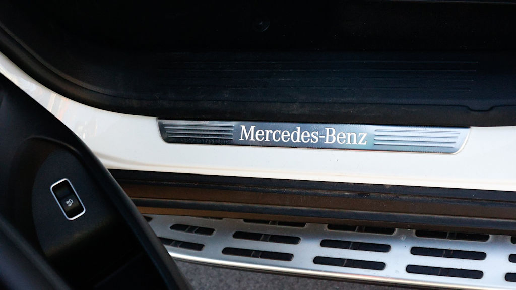 Thumbnail: 2024 Mercedes-Benz GLS - 7