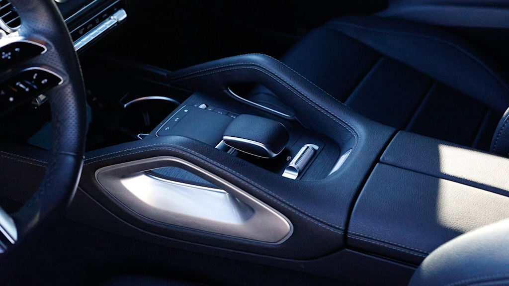 Thumbnail: 2024 Mercedes-Benz GLS - 32