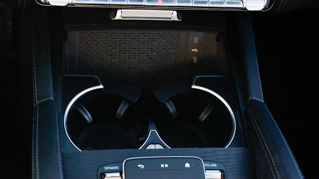 Thumbnail: 2024 Mercedes-Benz GLS - 15