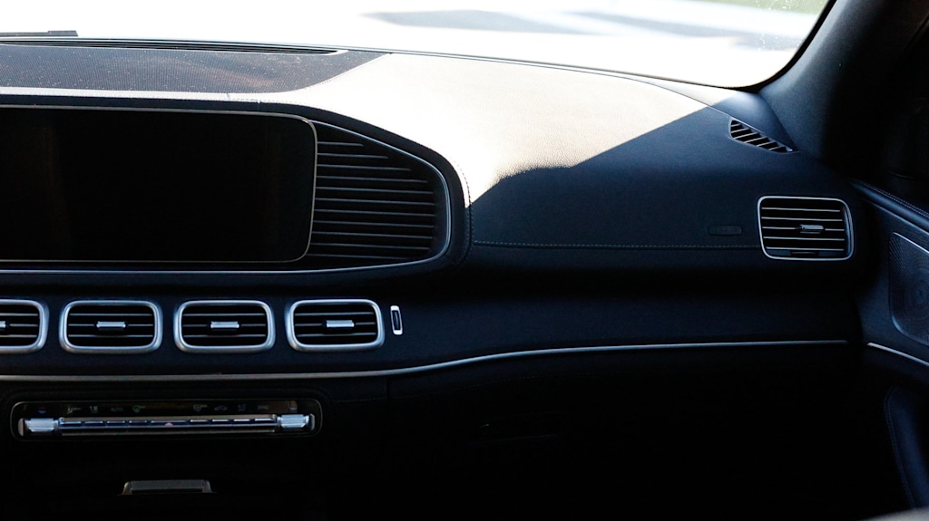 Thumbnail: 2024 Mercedes-Benz GLS - 30