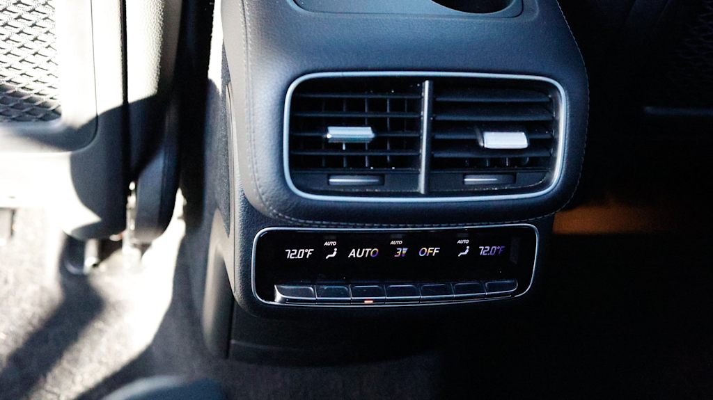 Thumbnail: 2024 Mercedes-Benz GLS - 40