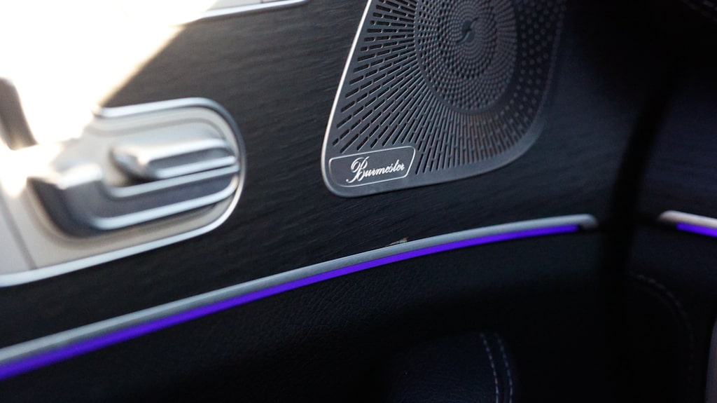 Thumbnail: 2024 Mercedes-Benz GLS - 35