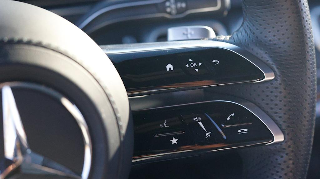 Thumbnail: 2024 Mercedes-Benz GLS - 37