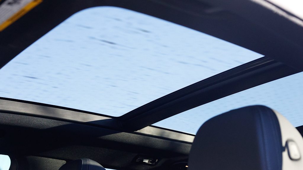 Thumbnail: 2024 Mercedes-Benz GLS - 39