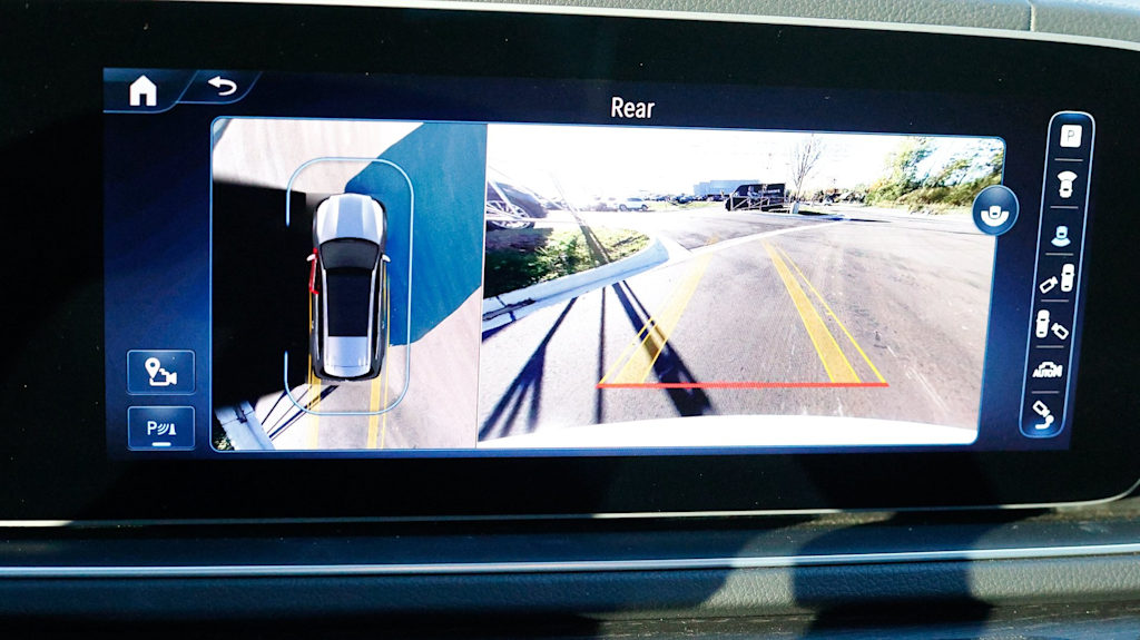 Thumbnail: 2024 Mercedes-Benz GLS - 38