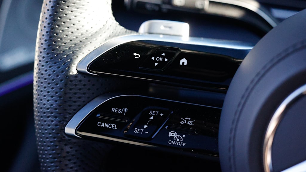 Thumbnail: 2024 Mercedes-Benz GLS - 36