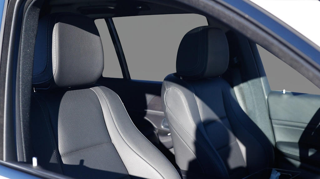 Thumbnail: 2024 Mercedes-Benz GLS - 12