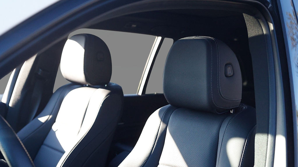 Thumbnail: 2024 Mercedes-Benz GLS - 11