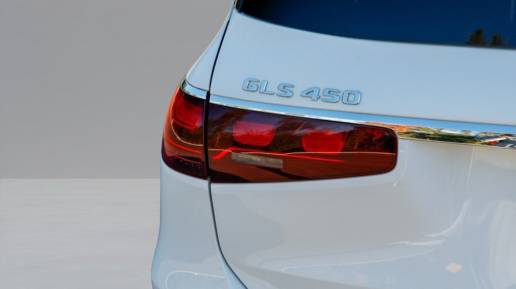 Thumbnail: 2024 Mercedes-Benz GLS - 26