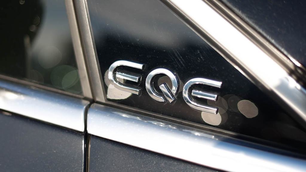 Thumbnail: 2024 Mercedes-Benz EQE - 33