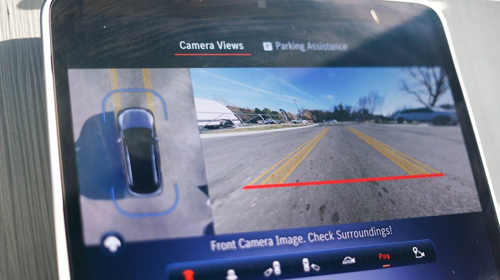 Thumbnail: 2024 Mercedes-Benz EQE - 29