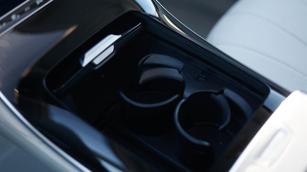 Thumbnail: 2024 Mercedes-Benz EQE - 30