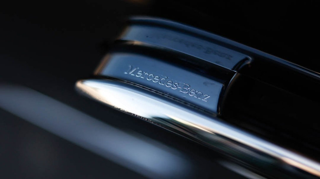 Thumbnail: 2024 Mercedes-Benz EQE - 35