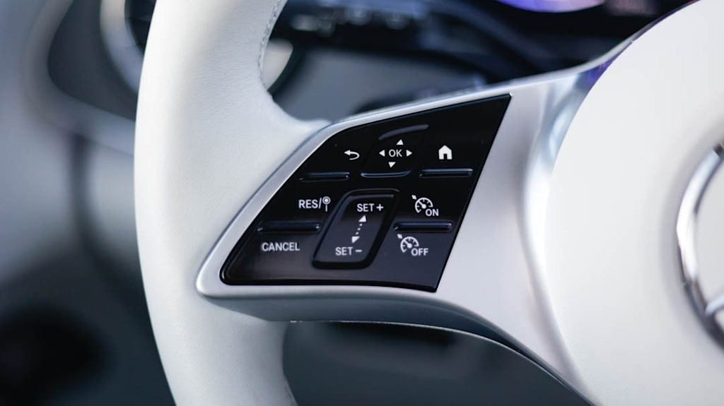 Thumbnail: 2024 Mercedes-Benz EQE - 26