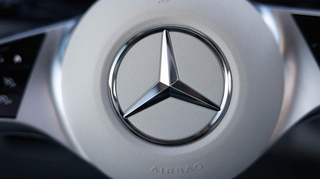 Thumbnail: 2024 Mercedes-Benz EQE - 25