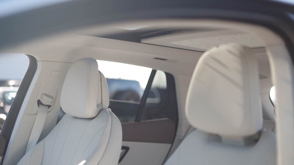 Thumbnail: 2024 Mercedes-Benz EQE - 31