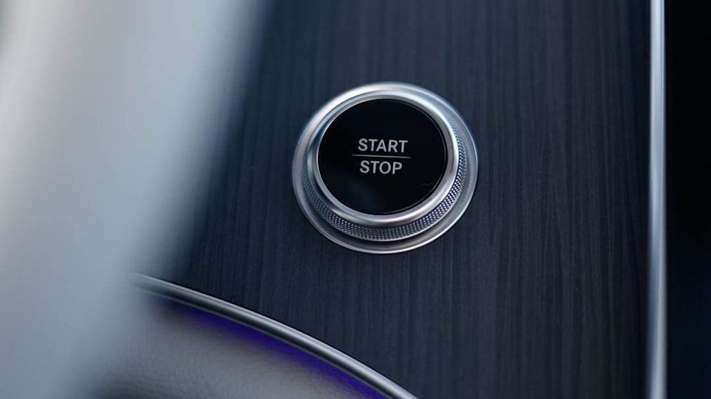 Thumbnail: 2024 Mercedes-Benz EQE - 28