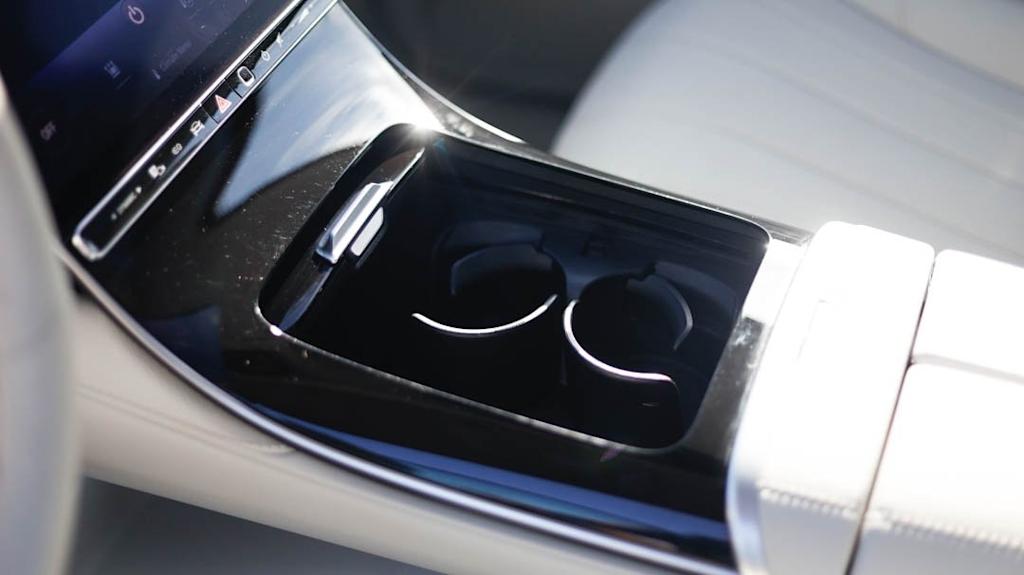 Thumbnail: 2024 Mercedes-Benz EQE - 13