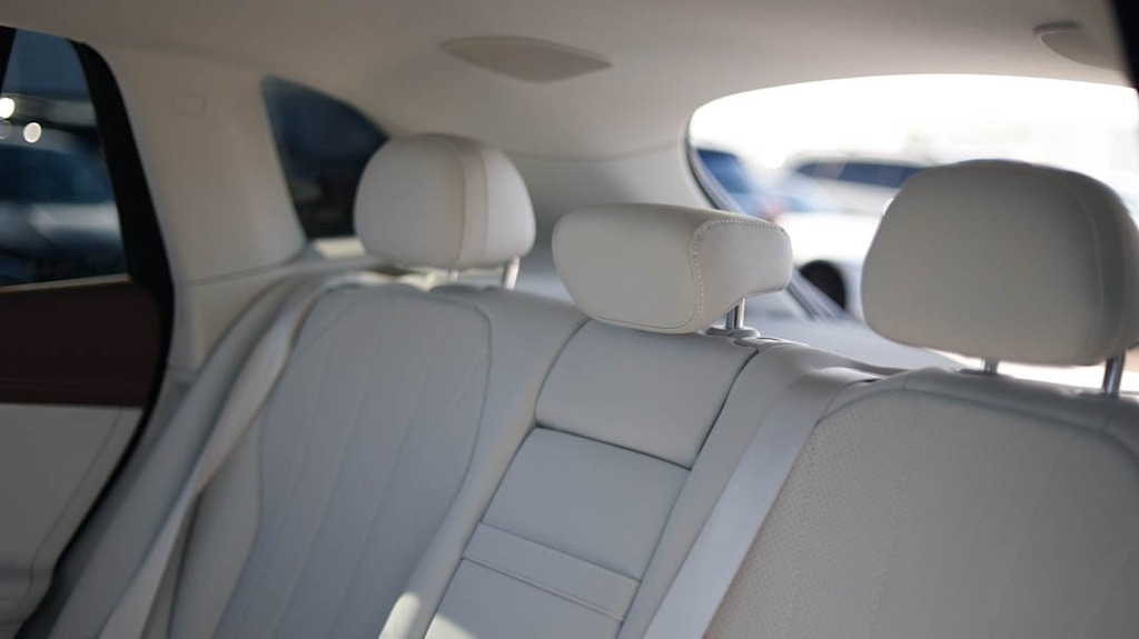 Thumbnail: 2024 Mercedes-Benz EQE - 11