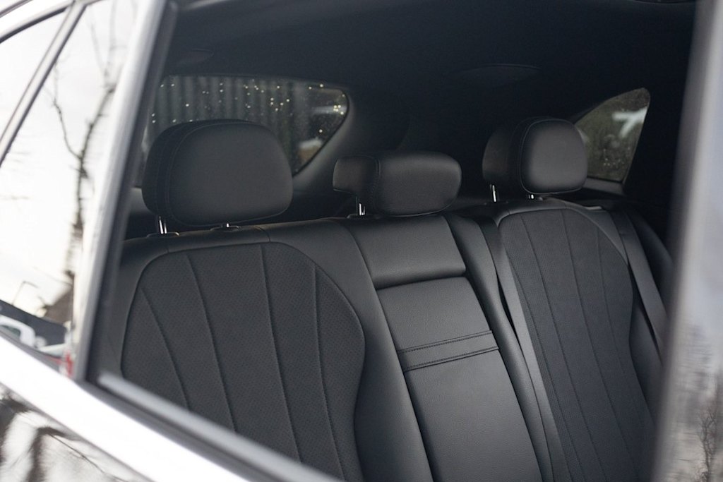 Thumbnail: 2023 Mercedes-Benz EQE - 23