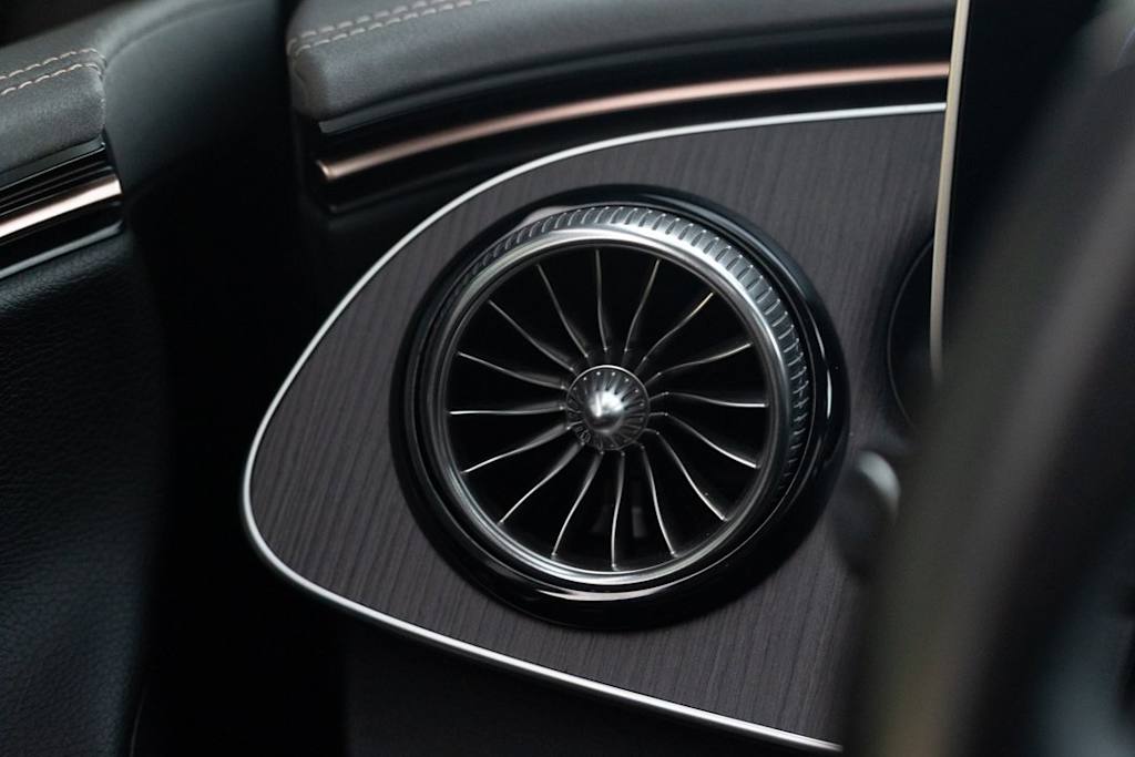 Thumbnail: 2023 Mercedes-Benz EQE - 31