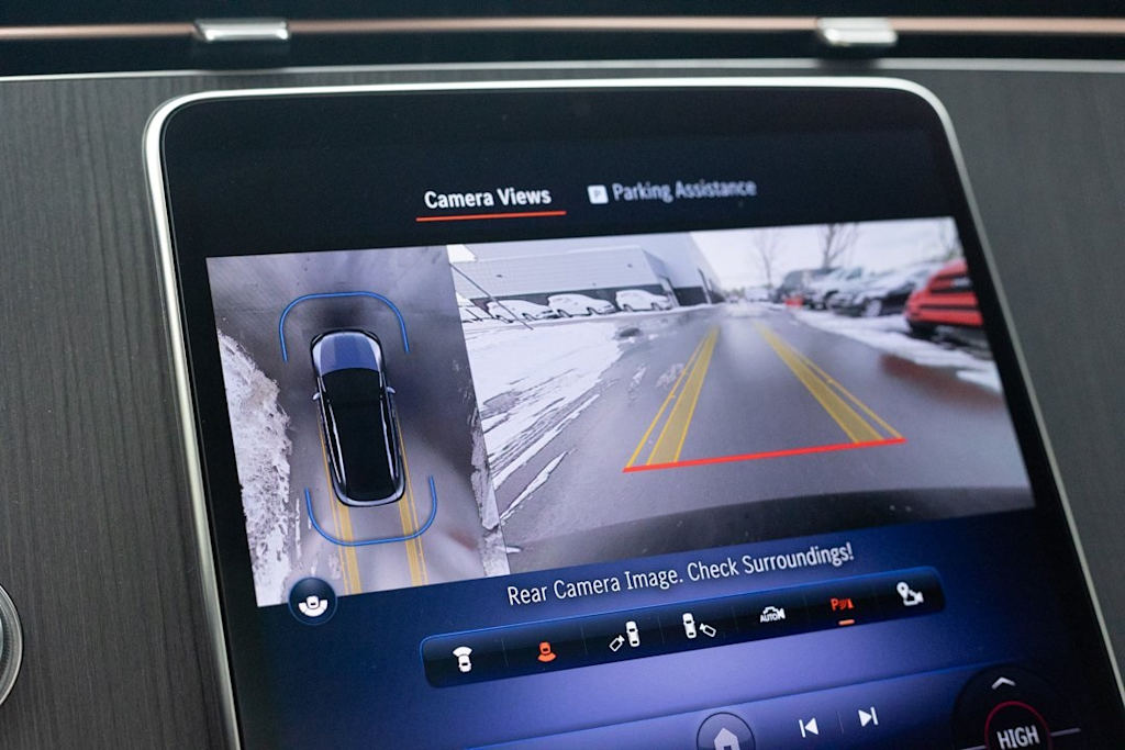 Thumbnail: 2023 Mercedes-Benz EQE - 27