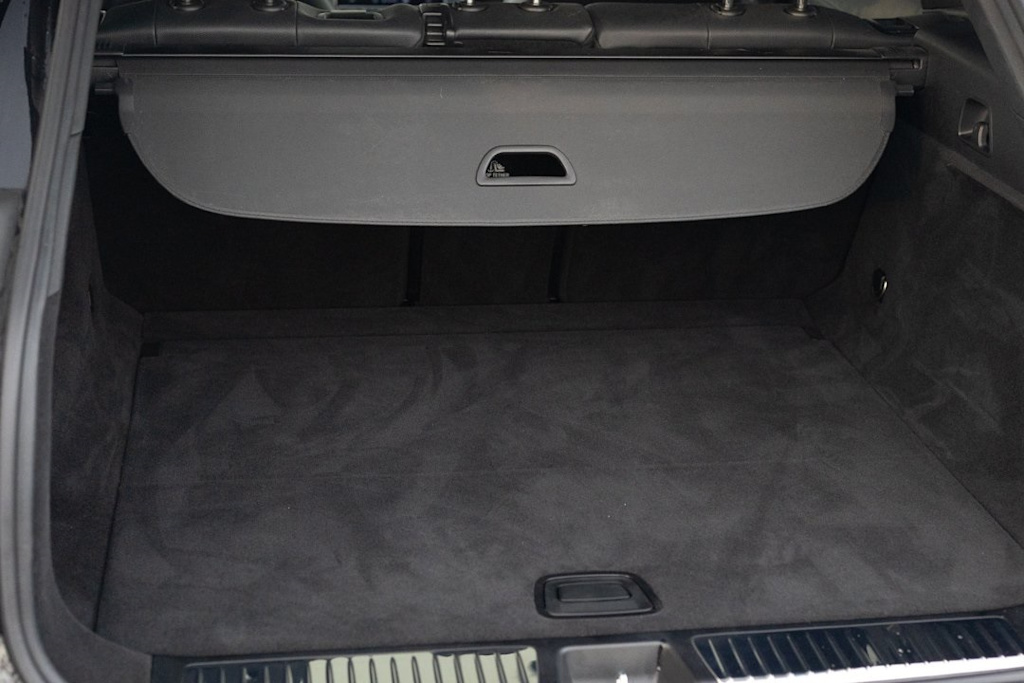 Thumbnail: 2023 Mercedes-Benz EQE - 16