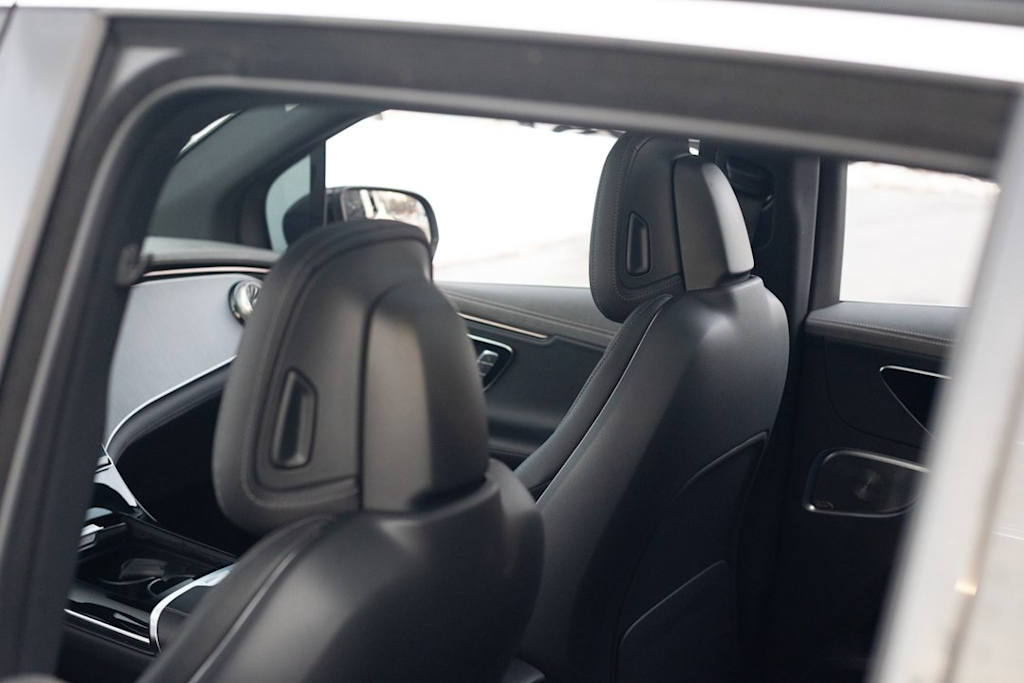 Thumbnail: 2023 Mercedes-Benz EQE - 25