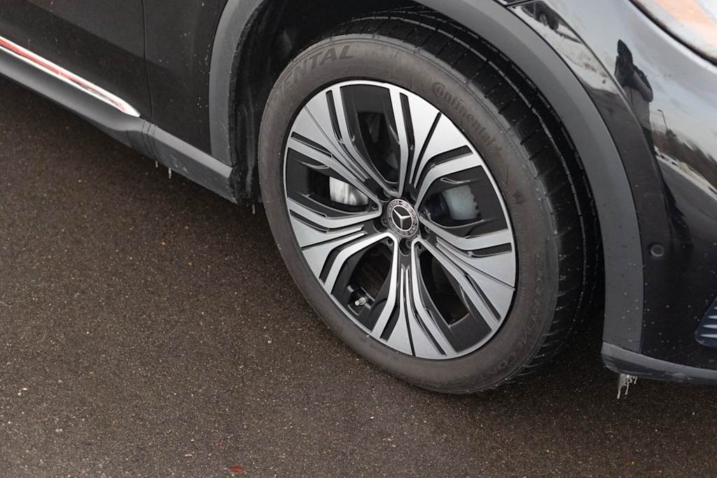 Thumbnail: 2023 Mercedes-Benz EQE - 6