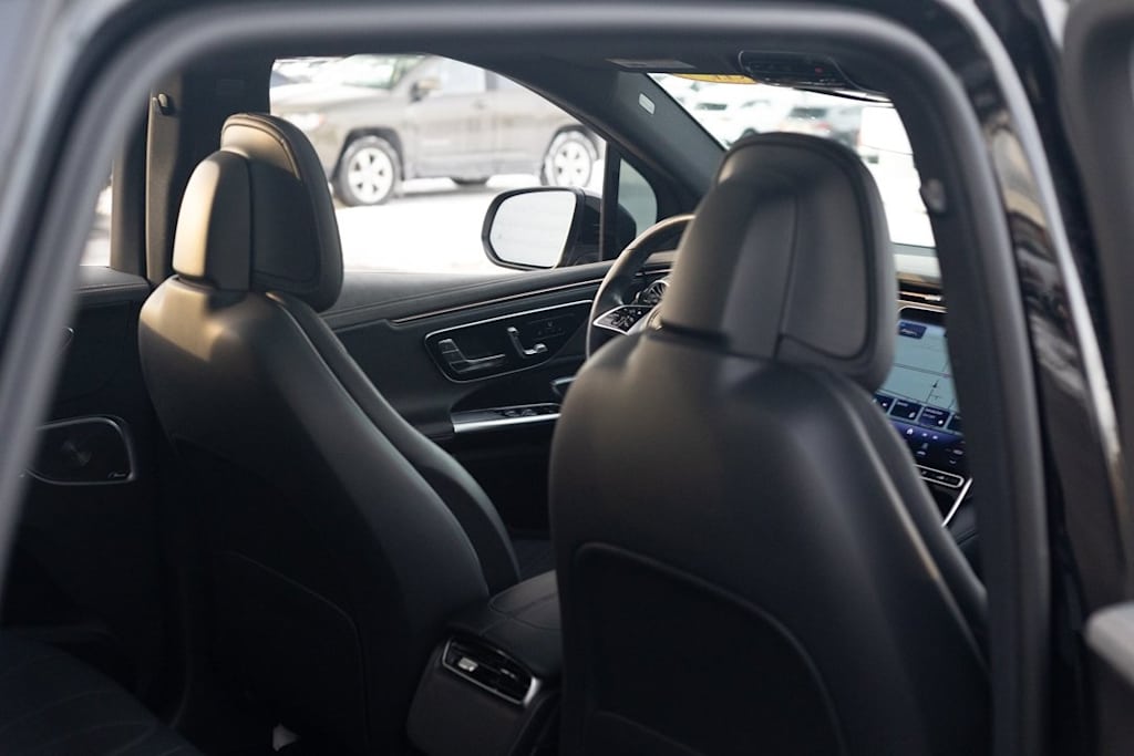 Thumbnail: 2023 Mercedes-Benz EQE - 24