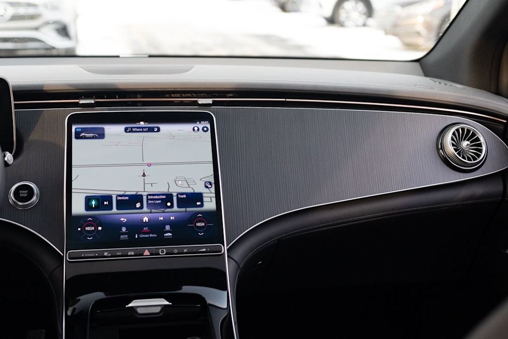 Thumbnail: 2023 Mercedes-Benz EQE - 26