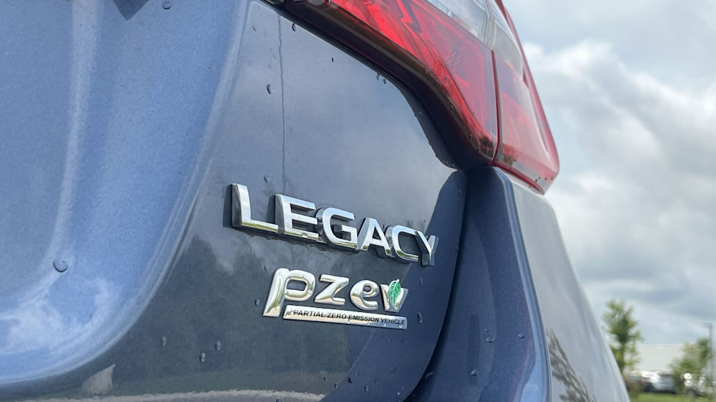 Thumbnail: 2016 Subaru Legacy - 33