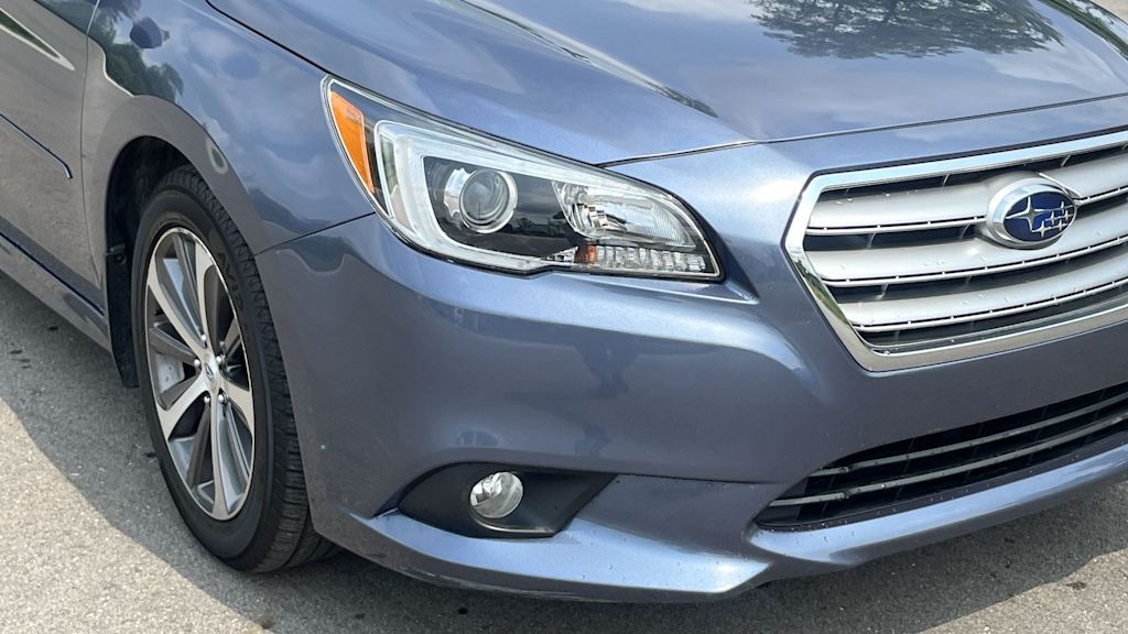 Thumbnail: 2016 Subaru Legacy - 30