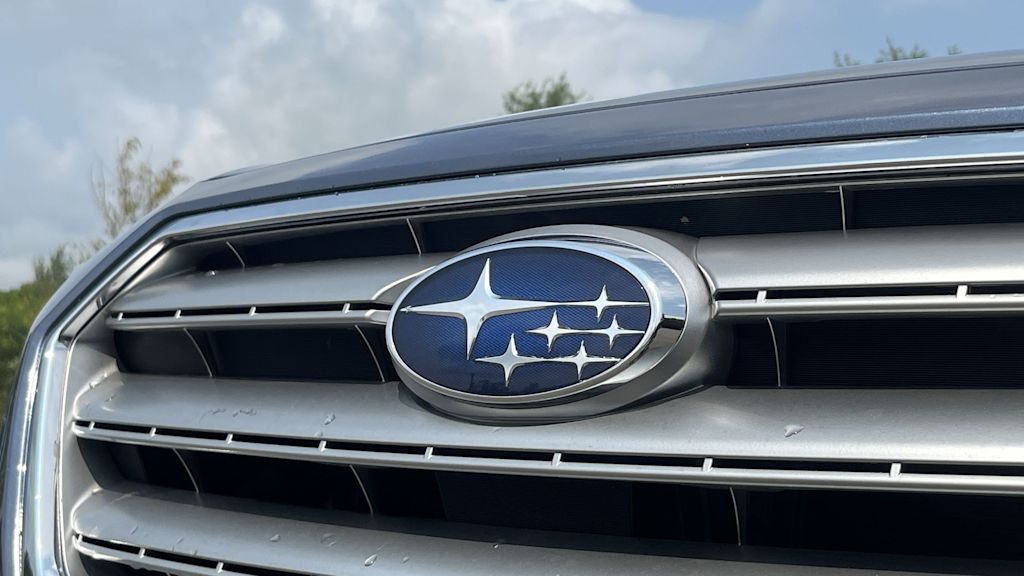 Thumbnail: 2016 Subaru Legacy - 32