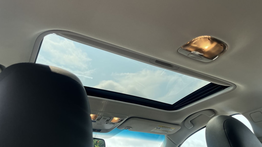 Thumbnail: 2016 Subaru Legacy - 40