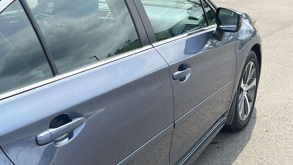 Thumbnail: 2016 Subaru Legacy - 29