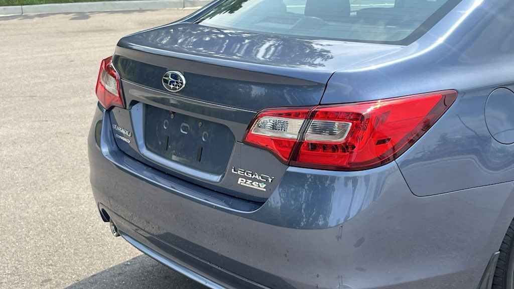Thumbnail: 2016 Subaru Legacy - 28