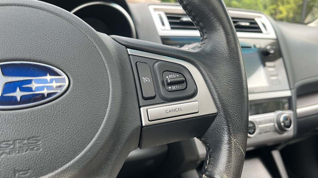 Thumbnail: 2016 Subaru Legacy - 43