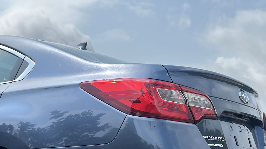 Thumbnail: 2016 Subaru Legacy - 27