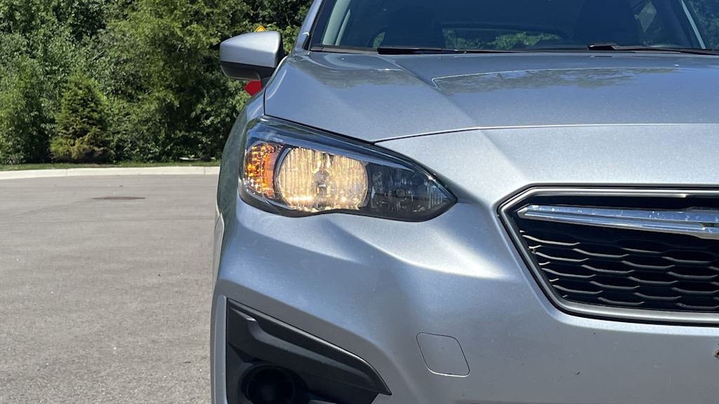 Thumbnail: 2018 Subaru Impreza - 7