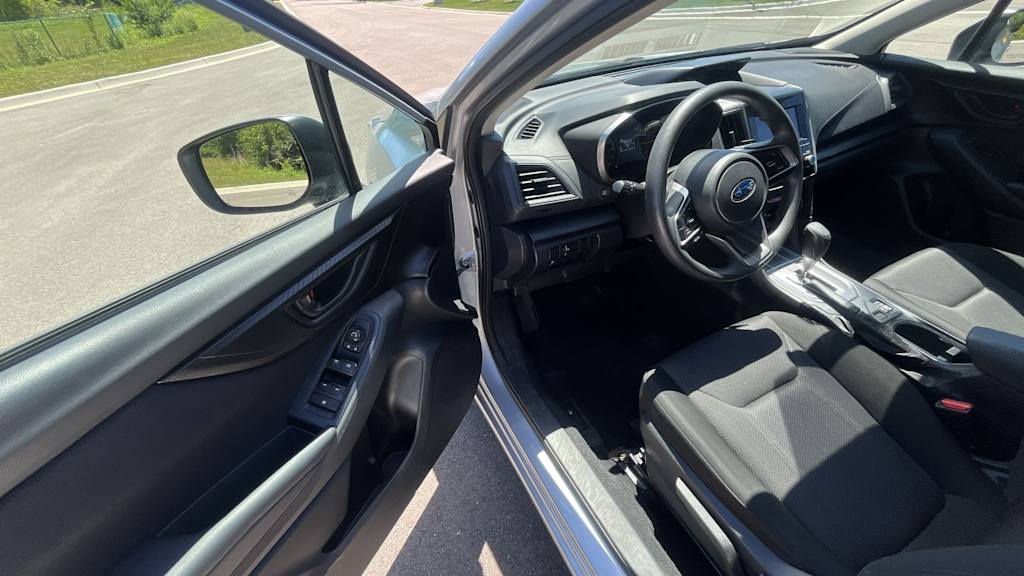 Thumbnail: 2018 Subaru Impreza - 2