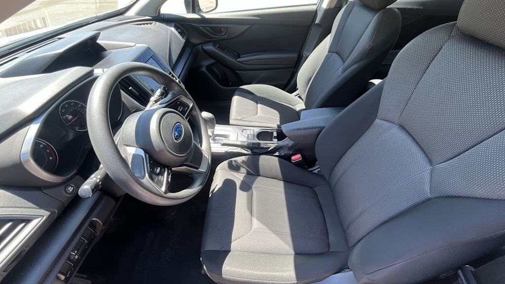 Thumbnail: 2018 Subaru Impreza - 23