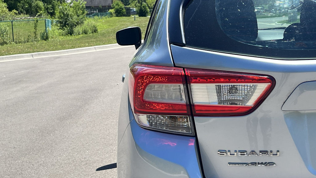 Thumbnail: 2018 Subaru Impreza - 25