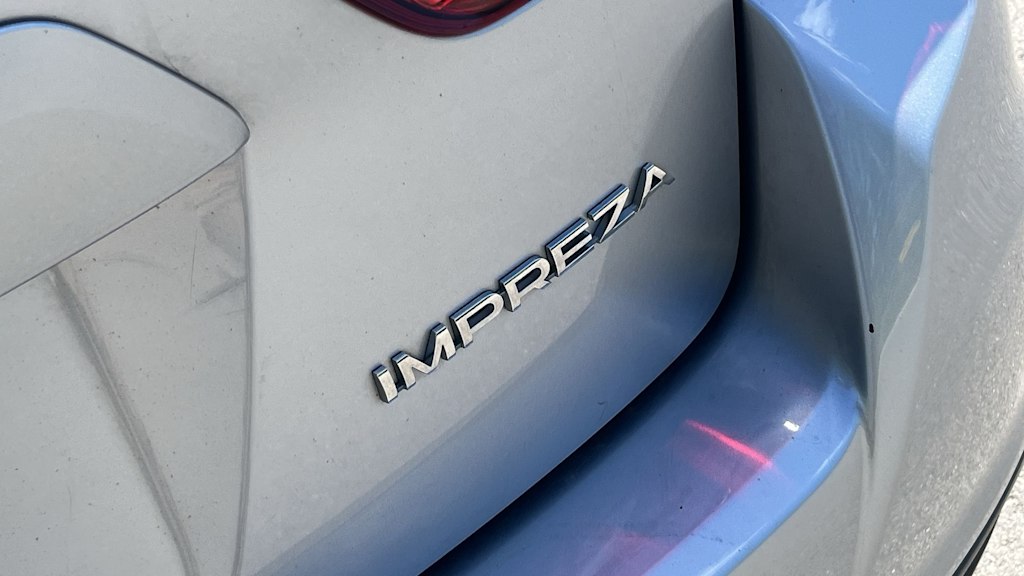 Thumbnail: 2018 Subaru Impreza - 30