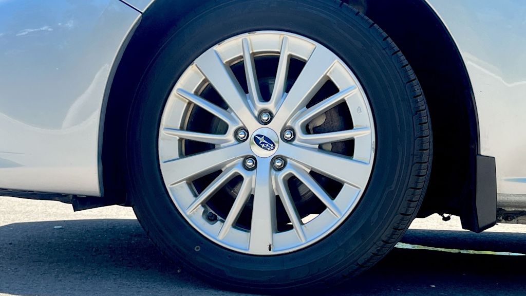 Thumbnail: 2018 Subaru Impreza - 31