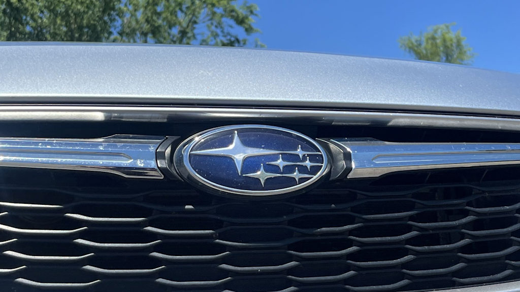 Thumbnail: 2018 Subaru Impreza - 29