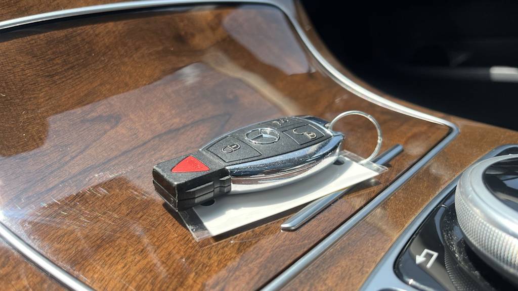 Thumbnail: 2017 Mercedes-Benz C-Class - 49