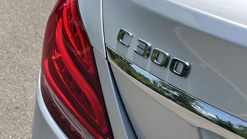 Thumbnail: 2017 Mercedes-Benz C-Class - 30